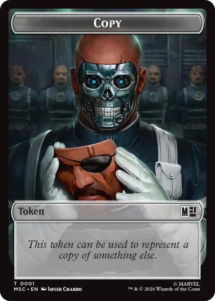 Copy (001) // Wall (003) Double-Sided Token
