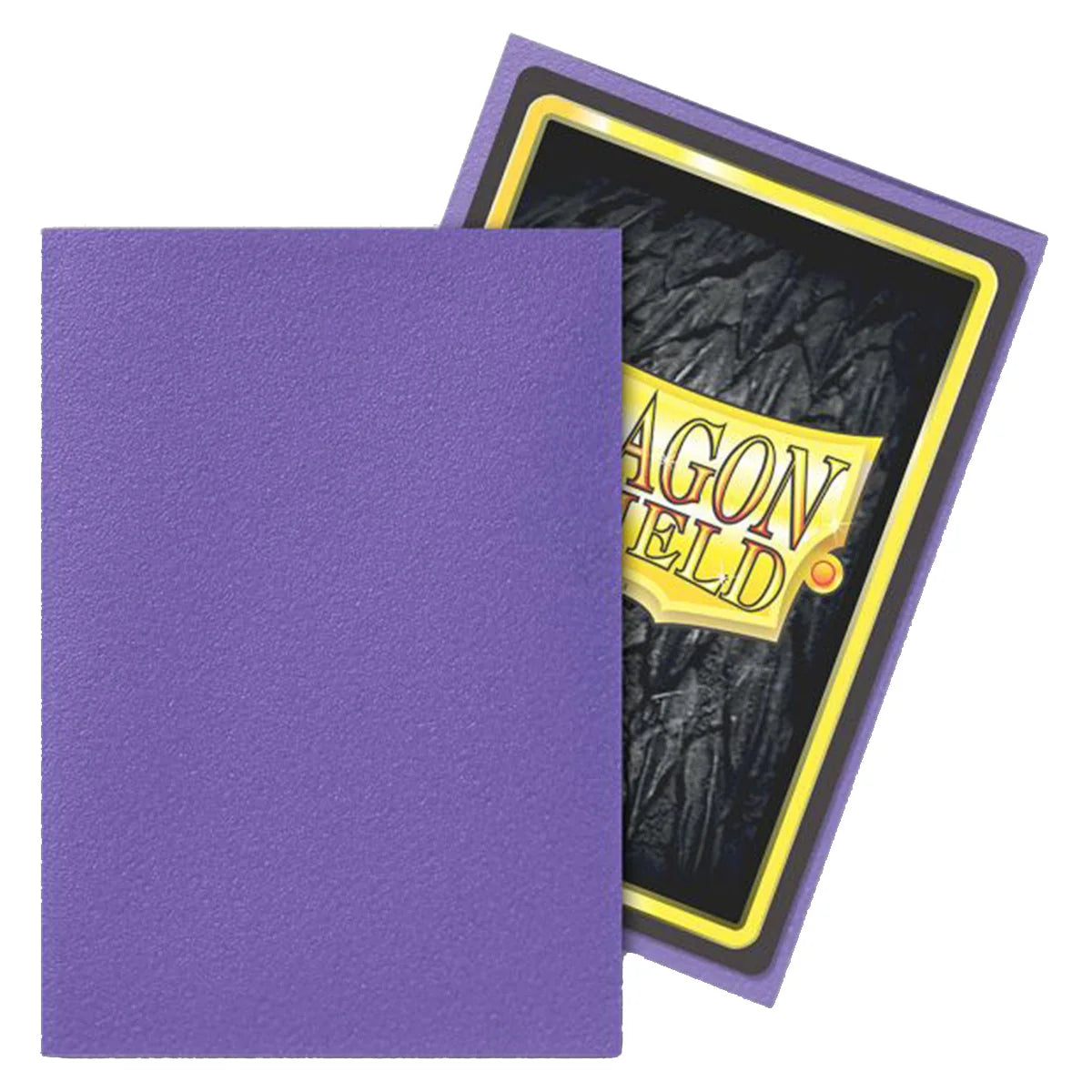 Dragon Shield - Japanese Size Matte Sleeves