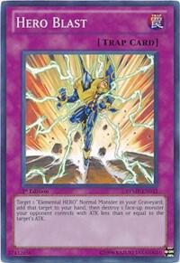 Hero Blast