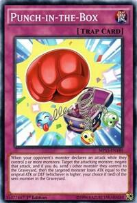 Punch-in-the-Box