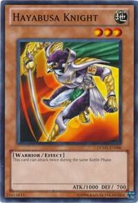 Hayabusa Knight