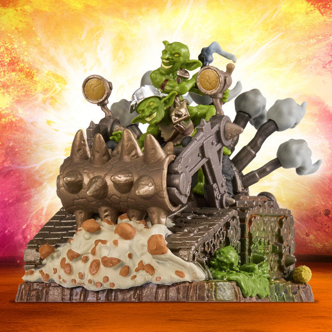 Dungeon Crawler Carl - Dungeon Highlights Blind Box