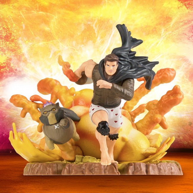 Dungeon Crawler Carl - Dungeon Highlights Blind Box