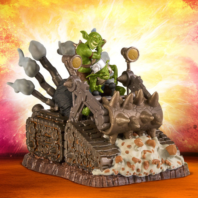 Dungeon Crawler Carl - Dungeon Highlights Blind Box
