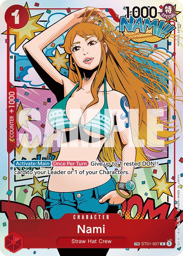 Nami (TR)