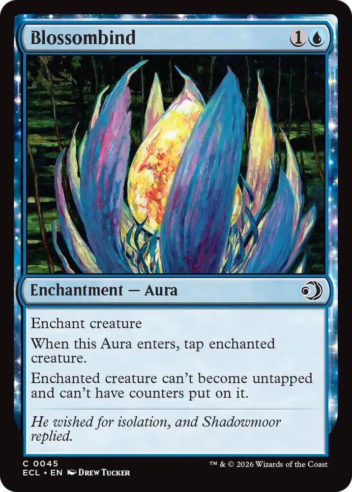 Blossombind