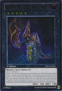 Number 53: Heart-eartH (UTR)