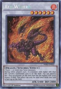 Red Wyvern