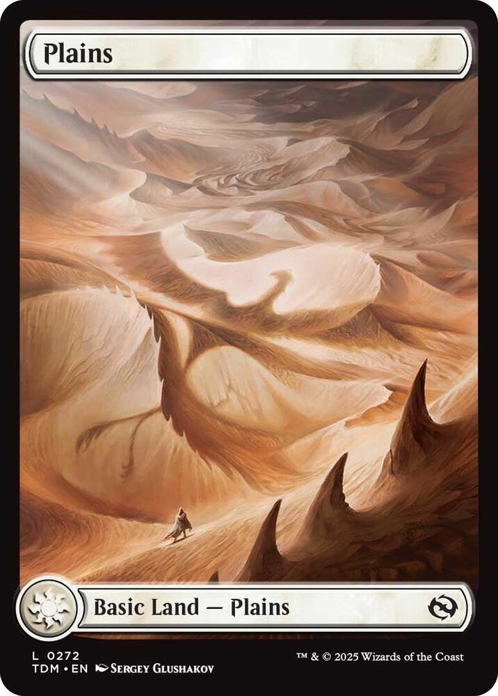 Plains (0272)