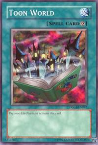 Toon World