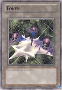 Token: Spider