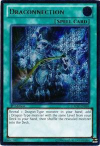 Draconnection (UTR)