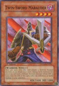 Twin-Sword Marauder