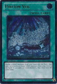 Photon Veil (UTR)