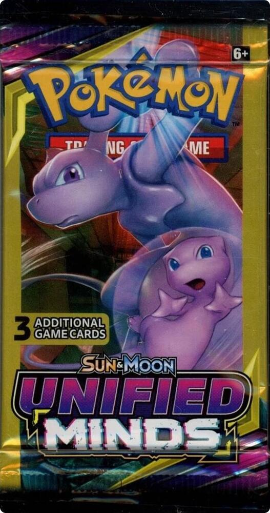 Unified Minds Mini Pack