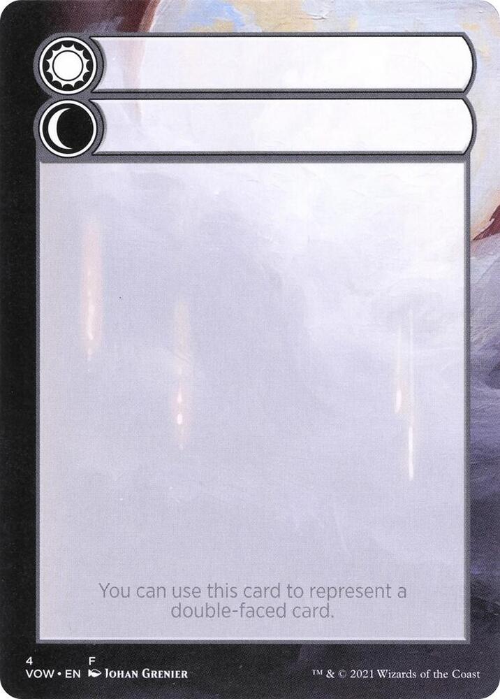 Helper Card - 4/9