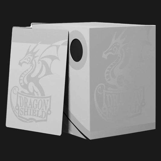 Dragon Shield - Double Shell