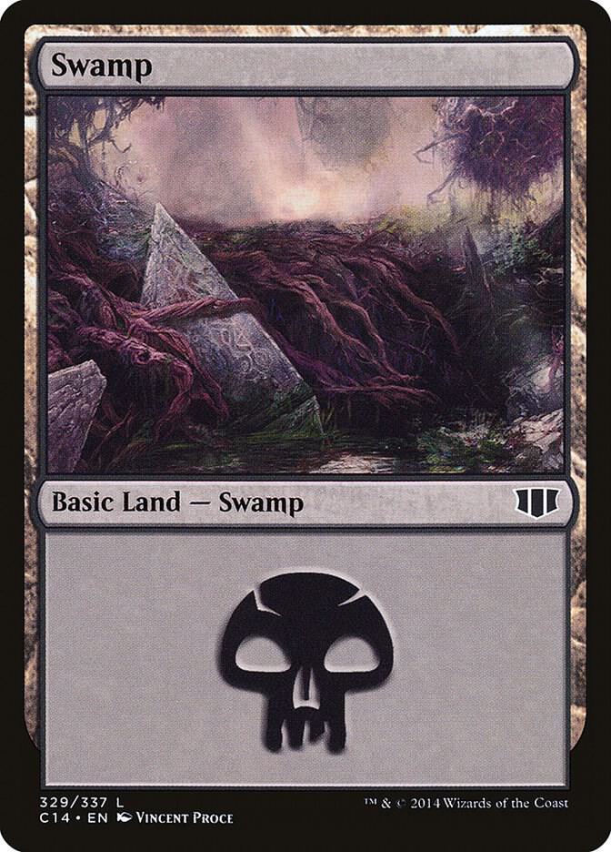 Swamp (329)