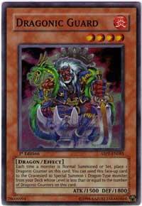 Dragonic Guard