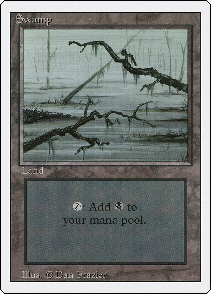 Swamp (C)