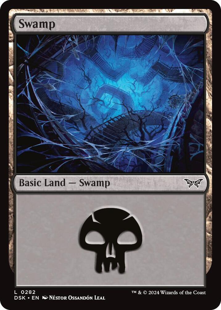 Swamp (0282)