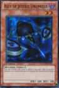 Ally of Justice Unlimiter