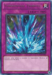 Torrential Tribute
