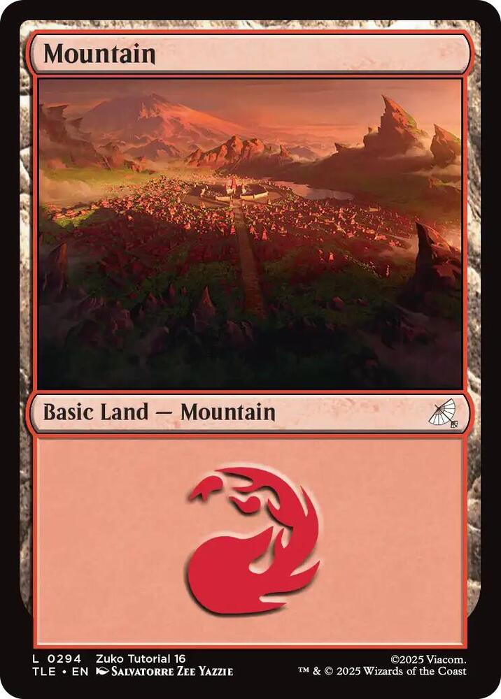 Mountain (0294)