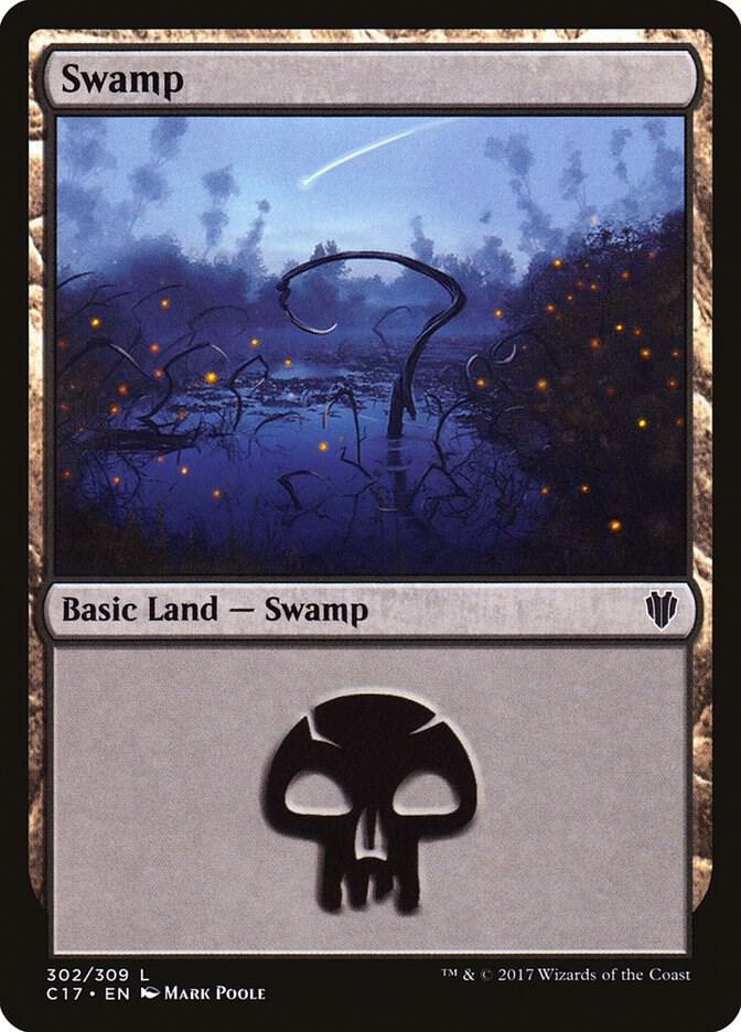 Swamp (302)