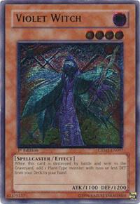 Violet Witch (UTR)