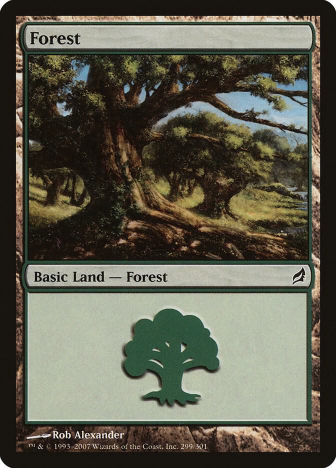 Forest (299)