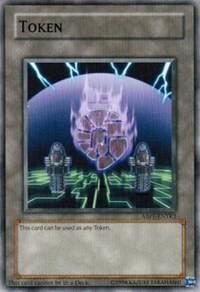 Token: Ceremonial