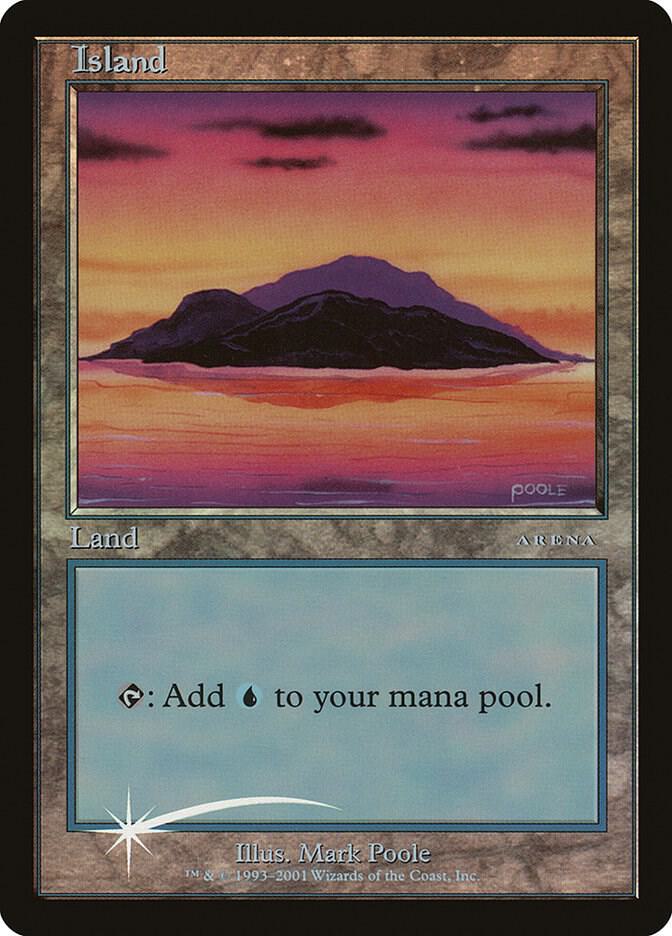 Island (2002)