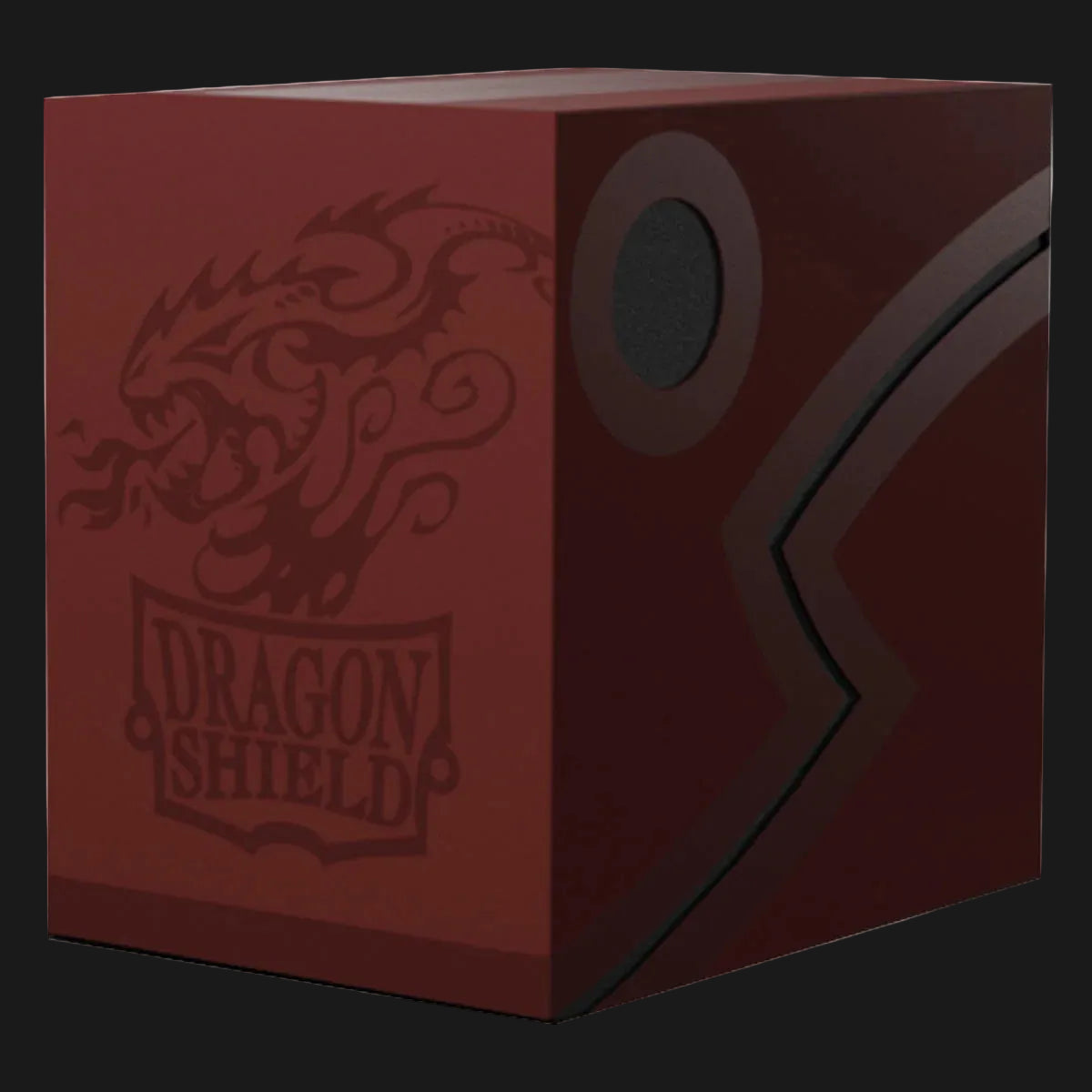 Dragon Shield - Double Shell