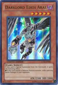 Darklord Edeh Arae