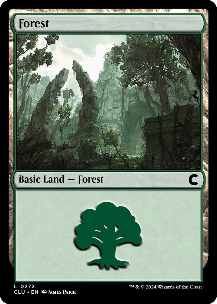 Forest (0272)