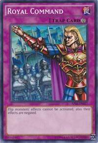 Royal Command
