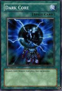 Dark Core