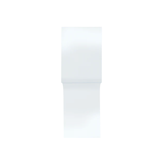 Dragon Shield - Perfect Fit Inner Sleeves Sealable Clear