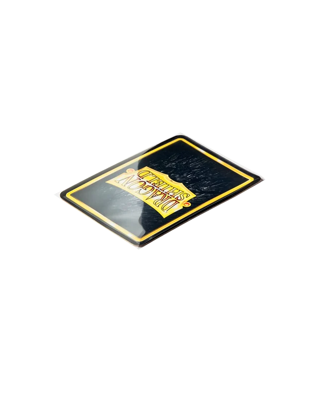 Dragon Shield - Perfect Fit Inner Sleeves Sealable Clear