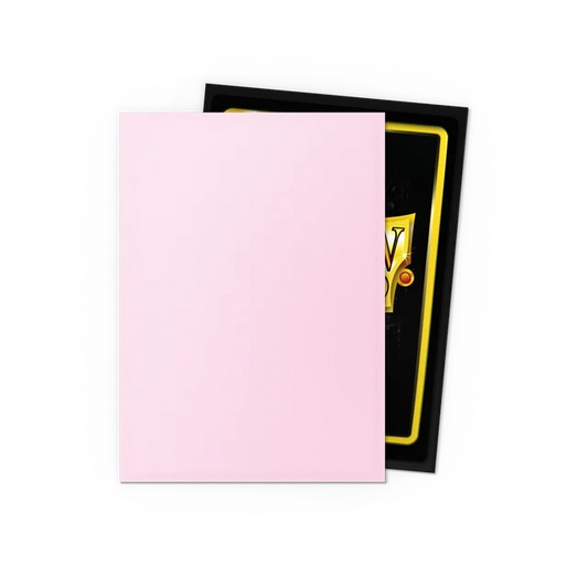Dragon Shield - Matte Dual Sleeves