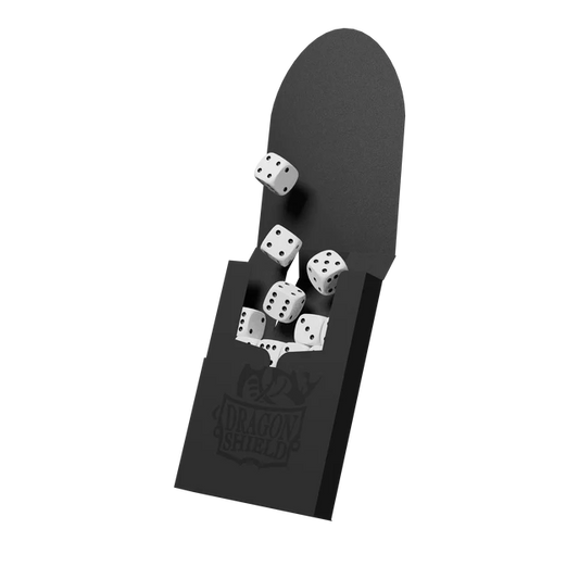 Dragon Shield - Cube Shell