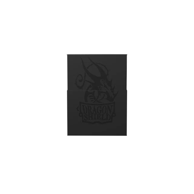 Dragon Shield - Cube Shell