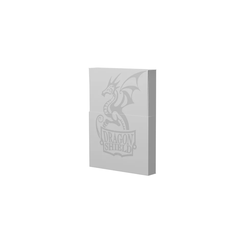 Dragon Shield - Cube Shell