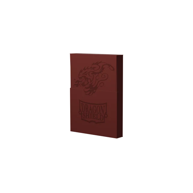 Dragon Shield - Cube Shell