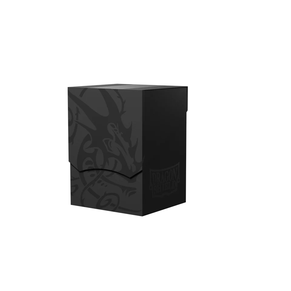 Dragon Shield - Deck Shell