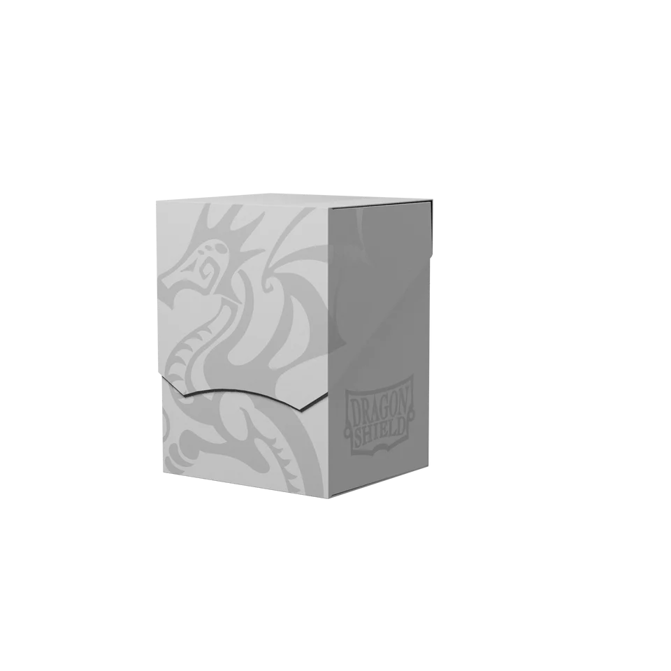 Dragon Shield - Deck Shell