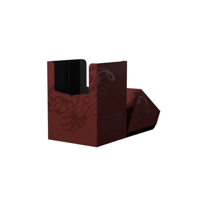 Dragon Shield - Deck Shell