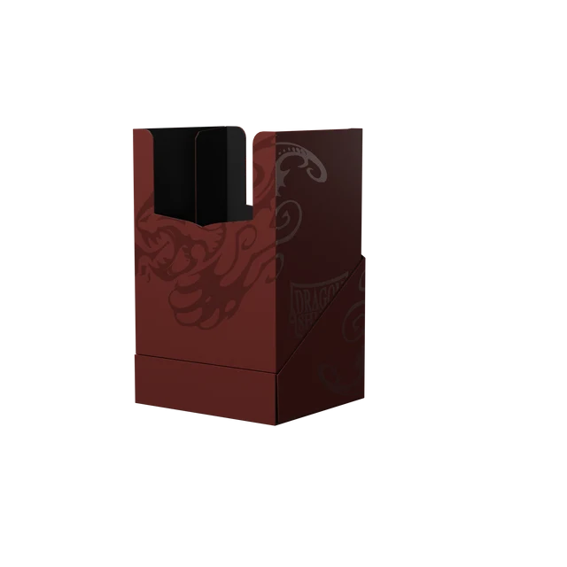 Dragon Shield - Deck Shell