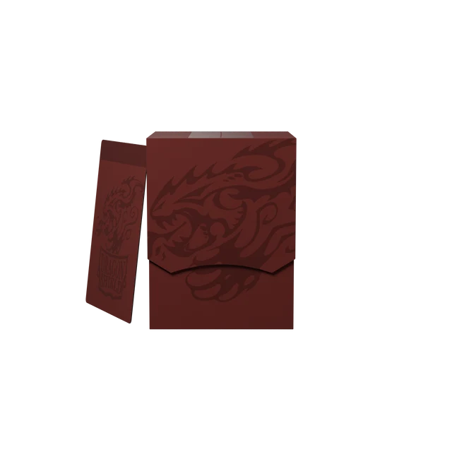 Dragon Shield - Deck Shell